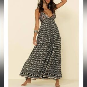 NWT Free People dress Sz XS